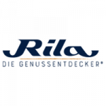 Rila Referenz Logo S+F Schwengel Raumaustattung